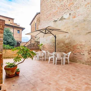  Appartamento La Terrazza Di San Marco - Lovely Apartment!