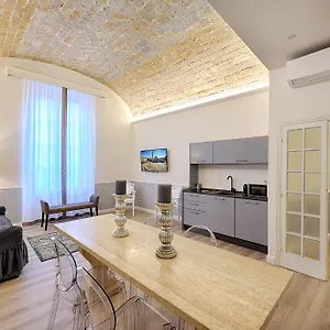 Appartamento Casa Ciseri
