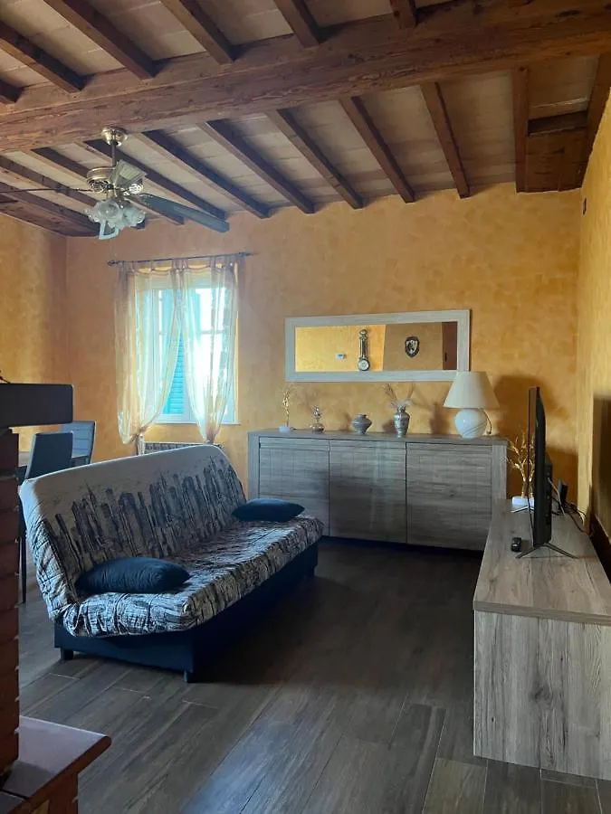 Gli Ulivi Di Siena Villa 0*,