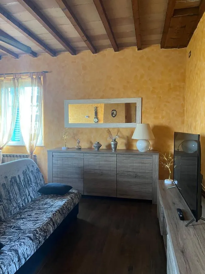 Gli Ulivi Di Siena Villa 0*,  Italy
