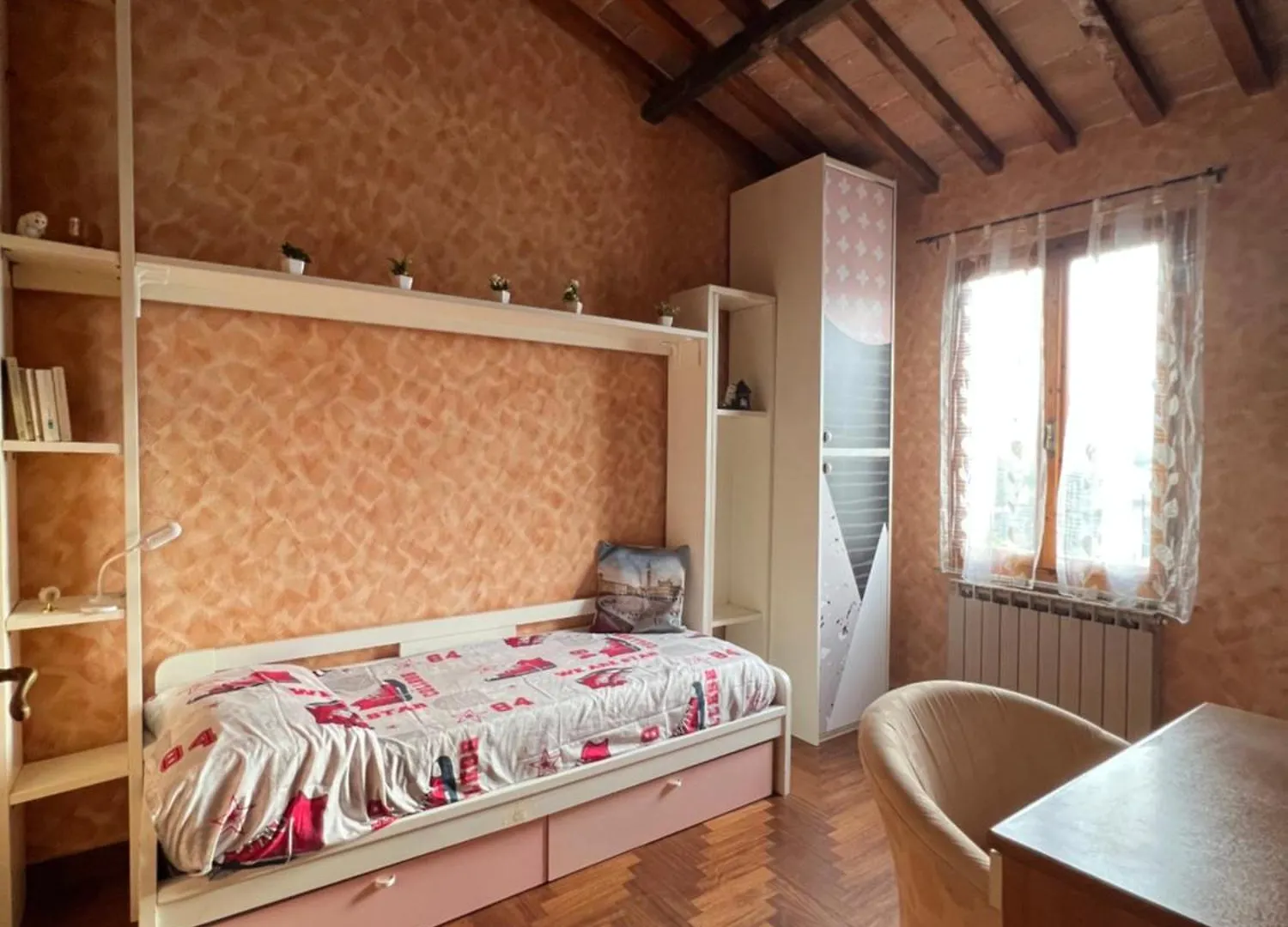 Gli Ulivi Di Siena Villa