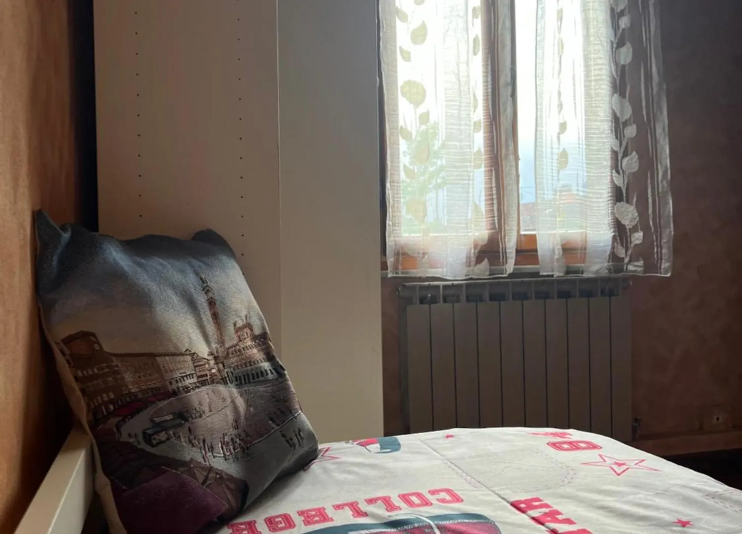 Holiday home Gli Ulivi Di Siena Villa Italy