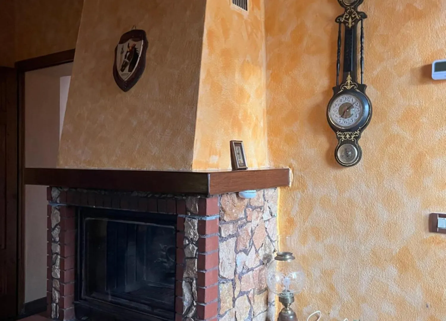 Gli Ulivi Di Siena Villa