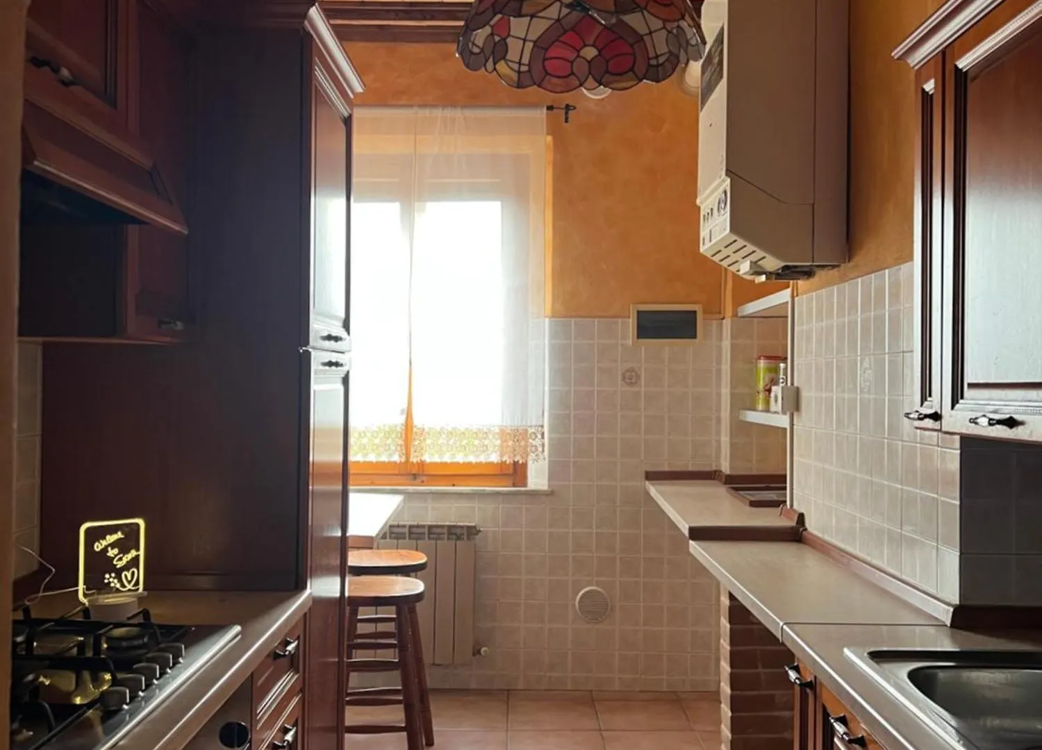 Gli Ulivi Di Siena Villa Holiday home